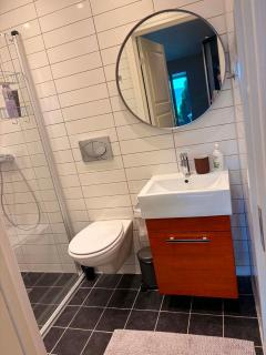 Spacious villa with terrace & car charger Bergen - 4
