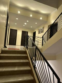 villa moderne - 9
