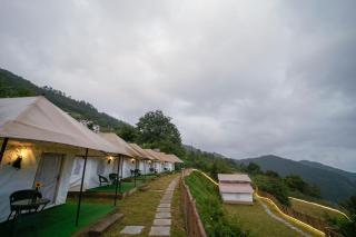 Skylight Retreat - Chail - 9