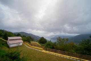 Skylight Retreat - Chail - 2