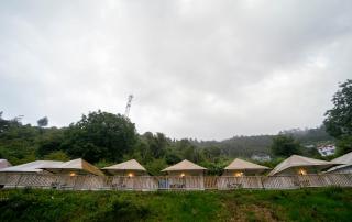 Skylight Retreat - Chail - 5