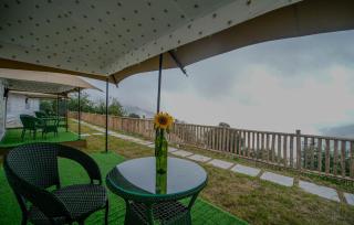 Skylight Retreat - Chail - 4