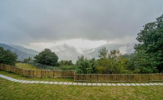 Skylight Retreat - Chail - 6