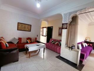 Fès Cozy Home Appartement Confort, Hay Tariq - 7