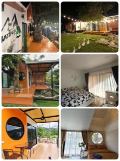 Lhong Luk Khao Camping - 0