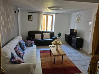 A cozy haven of joy - 1