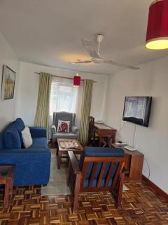 Vics Apartment - 2