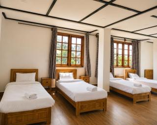 RUKI Lodge - 3