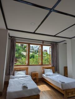 RUKI Lodge - 2