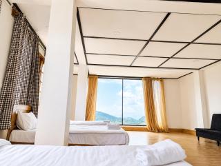 RUKI Lodge - 1