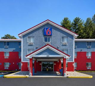 Motel 6 Morehead, KY - Morehead - 9