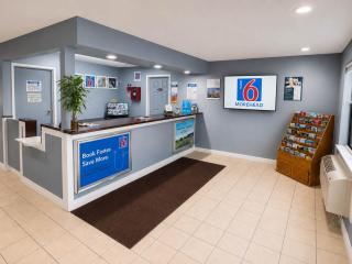 Motel 6 Morehead, KY - Morehead - 2