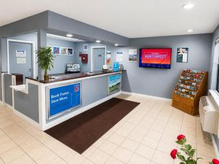 Motel 6 Morehead, KY - Morehead - 3