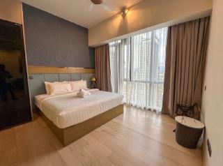 Star Residence KLCC by IRSuria - 7