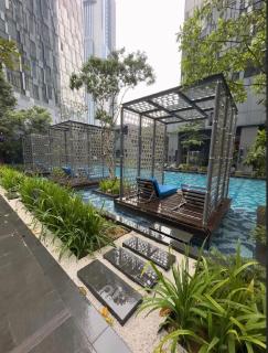 Star Residence KLCC by IRSuria - 3