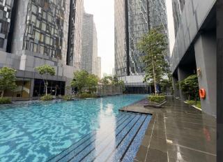 Star Residence KLCC by IRSuria - 1