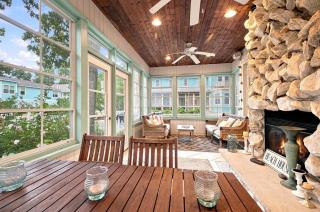 Sanctuary at Beachwalk - 5