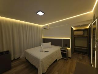 Grande Hotel Lages - 7