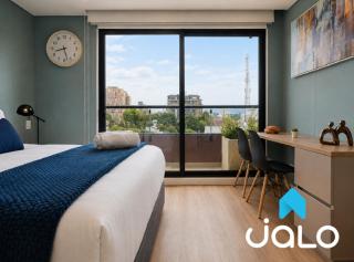Well 100 by JALO - 5