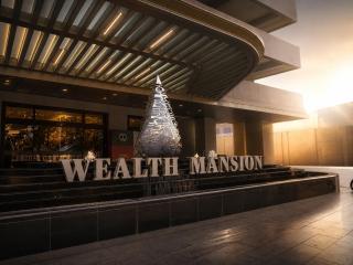 Wealth Mansion Condominium Hotel - 8