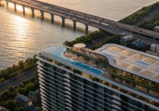 Wealth Mansion Condominium Hotel - 5