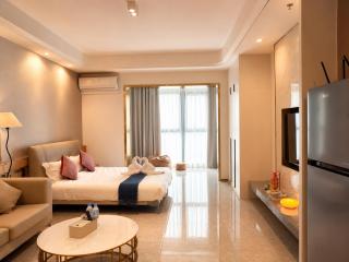 Wealth Mansion Condominium Hotel - 1