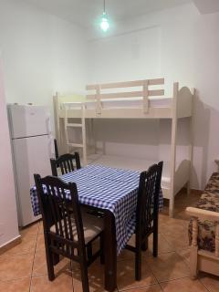 Elona Apartment - 2