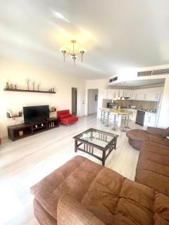 New Marina, 2 Bedrooms, Sea View - 6