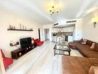 New Marina, 2 Bedrooms, Sea View - 5