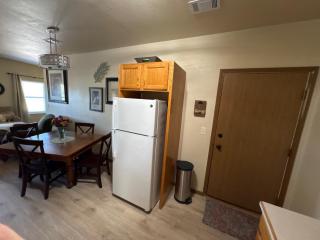 2 Bedroom Retreat on the River - 7