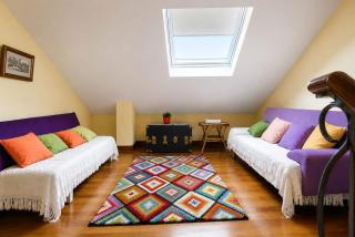 Casa mañoso - 1