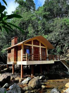 Riverside Resort - 7