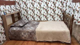 Jelai Teratai Homestay - 6