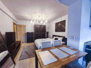 Cozy Studio - Centrul Civic - 0