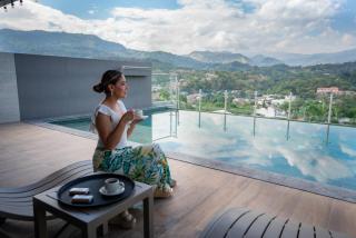 Hotel Palmaris Urban Villeta - 4