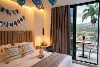 Hotel Palmaris Urban Villeta - 3