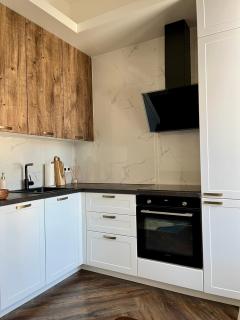 Apartmán Na náměstí - 7