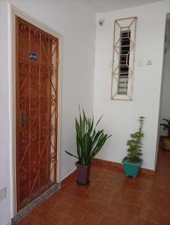 Apartamento térreo de um quarto no Canela, Salvador-BA - 1