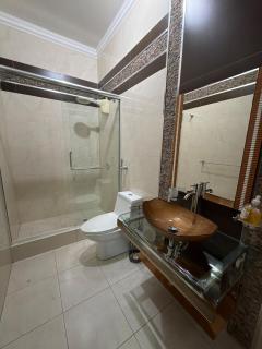 Comfortable apartment in Guayaquil with a pool - 4