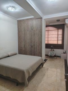 Comfortable apartment in Guayaquil with a pool - 2