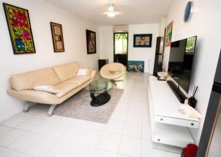 TheCozyCorner - 8