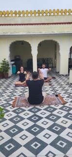 Rajputana Heritage Ranthambhore Home Stay - 9
