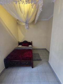 Joshua Home - 4