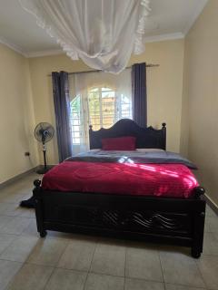 Joshua Home - 2