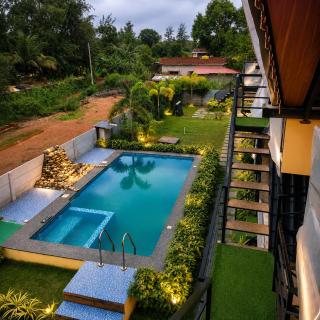Aayatanam Homestay - 3