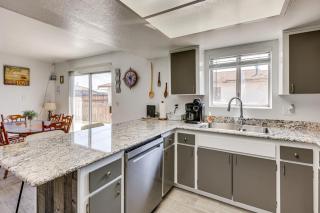 Bullhead City Home - Near Colorado River! - 2
