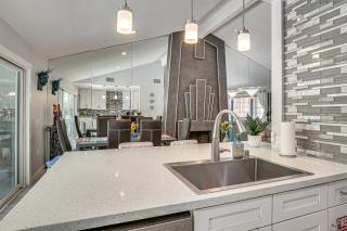 Pet-Friendly Palm Springs Escape! Oasis Vibe - 1