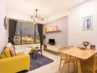 Rivergate Residence Ho Chi Minh Central Free Pool Walk To District 1 - 0