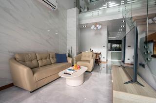 Luxurious 1BR Villa in Central Location with AC - 8