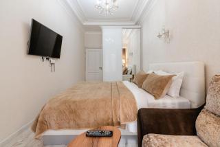 Квартира 165 в ЖК Comfort рядом с Mega Mall - 8